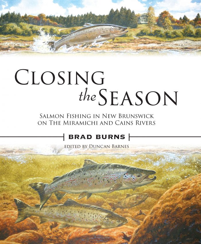 Closing The Season