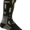 3 pairs of Darn Tough Socks Lot 3 of 3 OL - Image 3