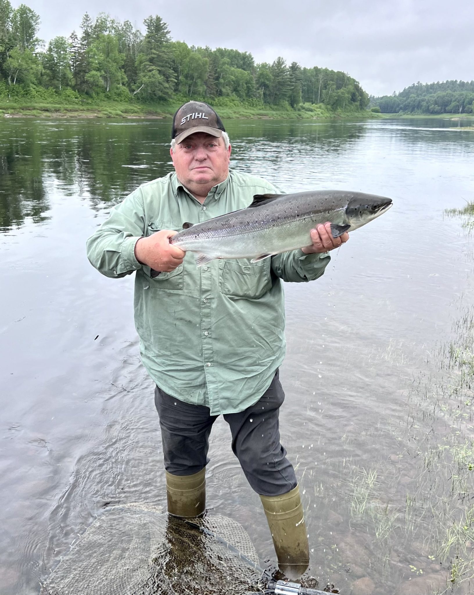 Fly Tying - Miramichi Salmon Association